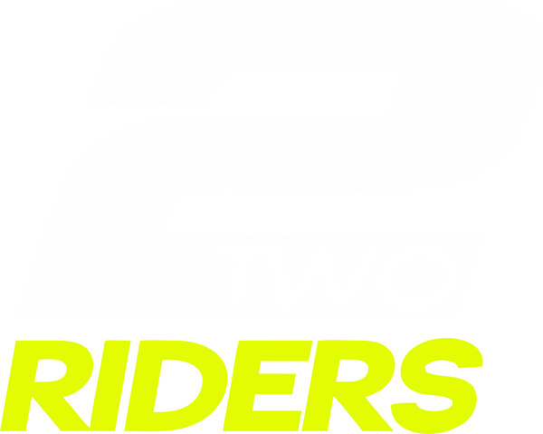 Two Riders